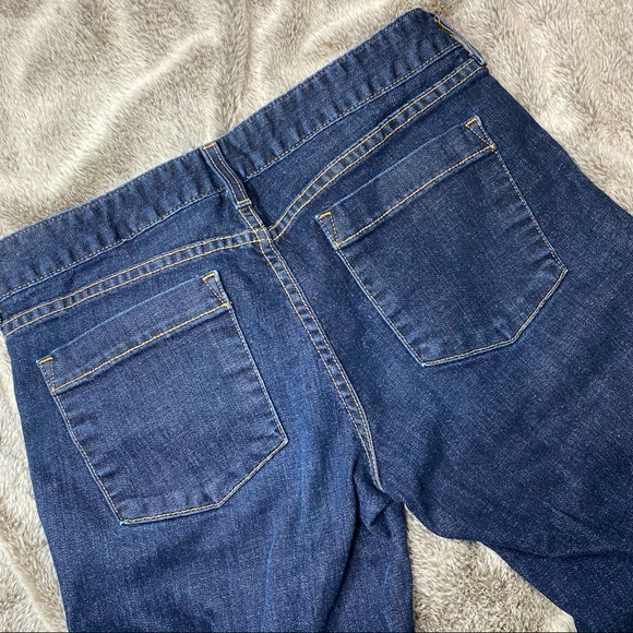 J.Crew Trouser Jeans - Picture 2 of 7